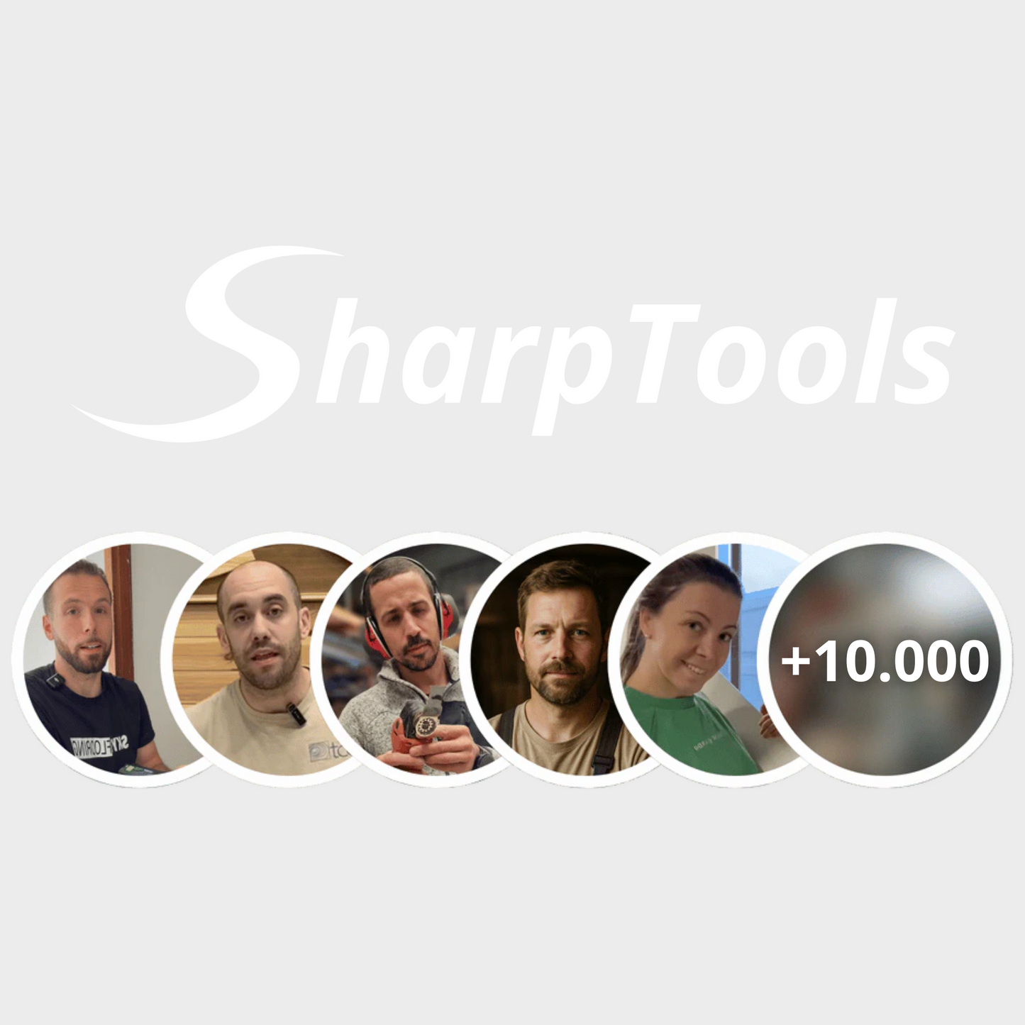 SharpTool 2.0