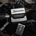 sharp multitool blade sharpener 
