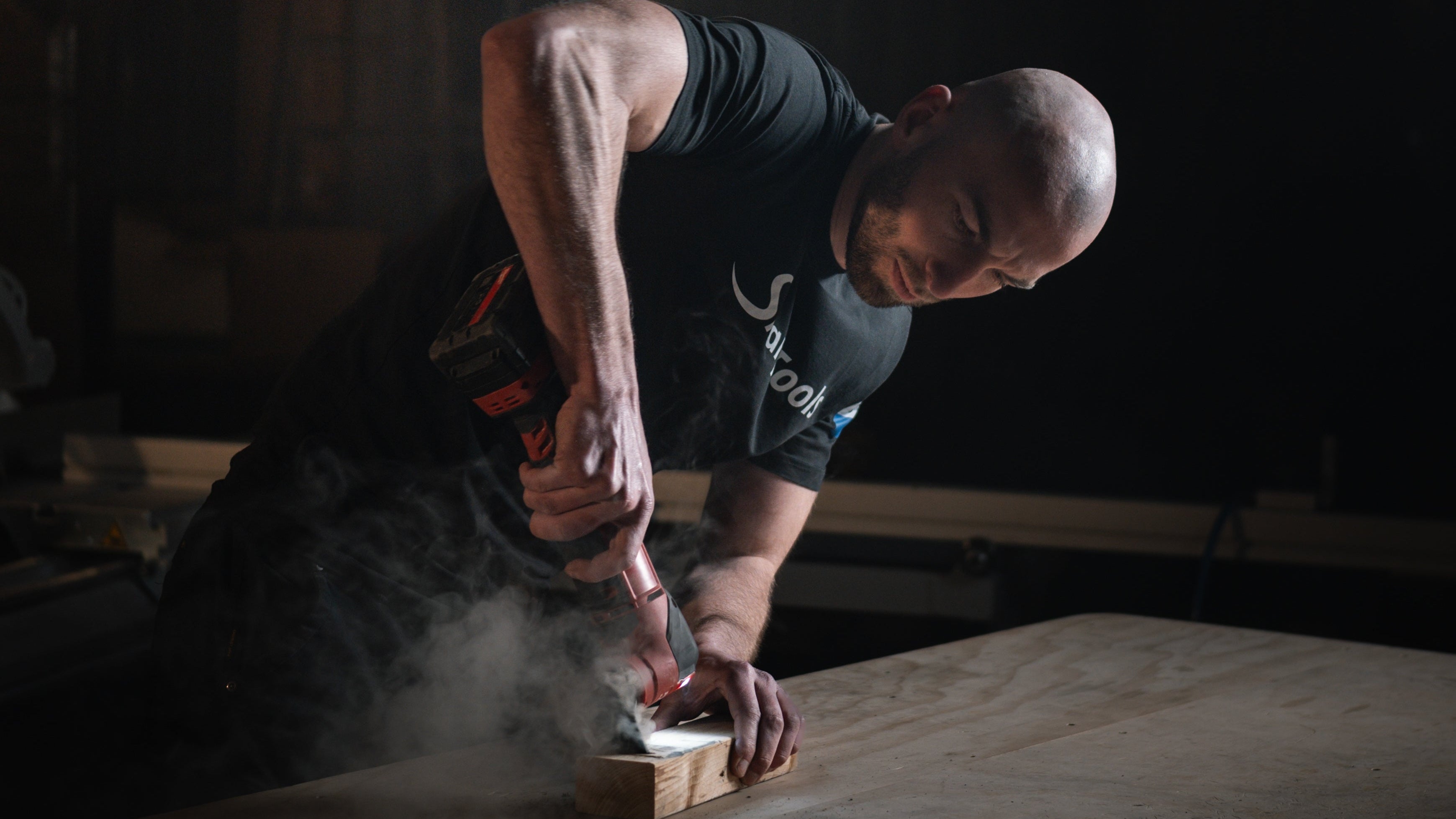 multitool saw jimmy koopman