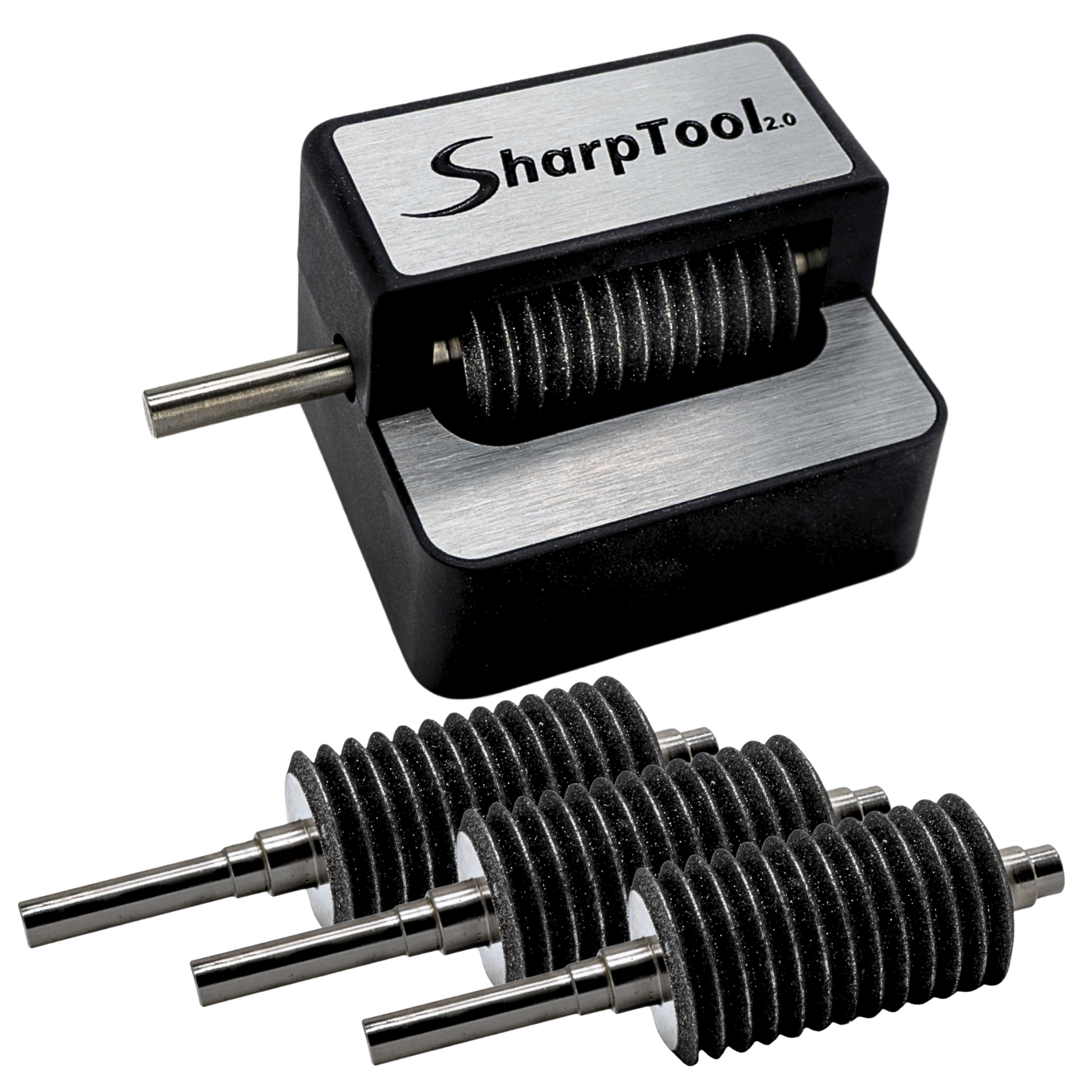 SharpTool 2.0