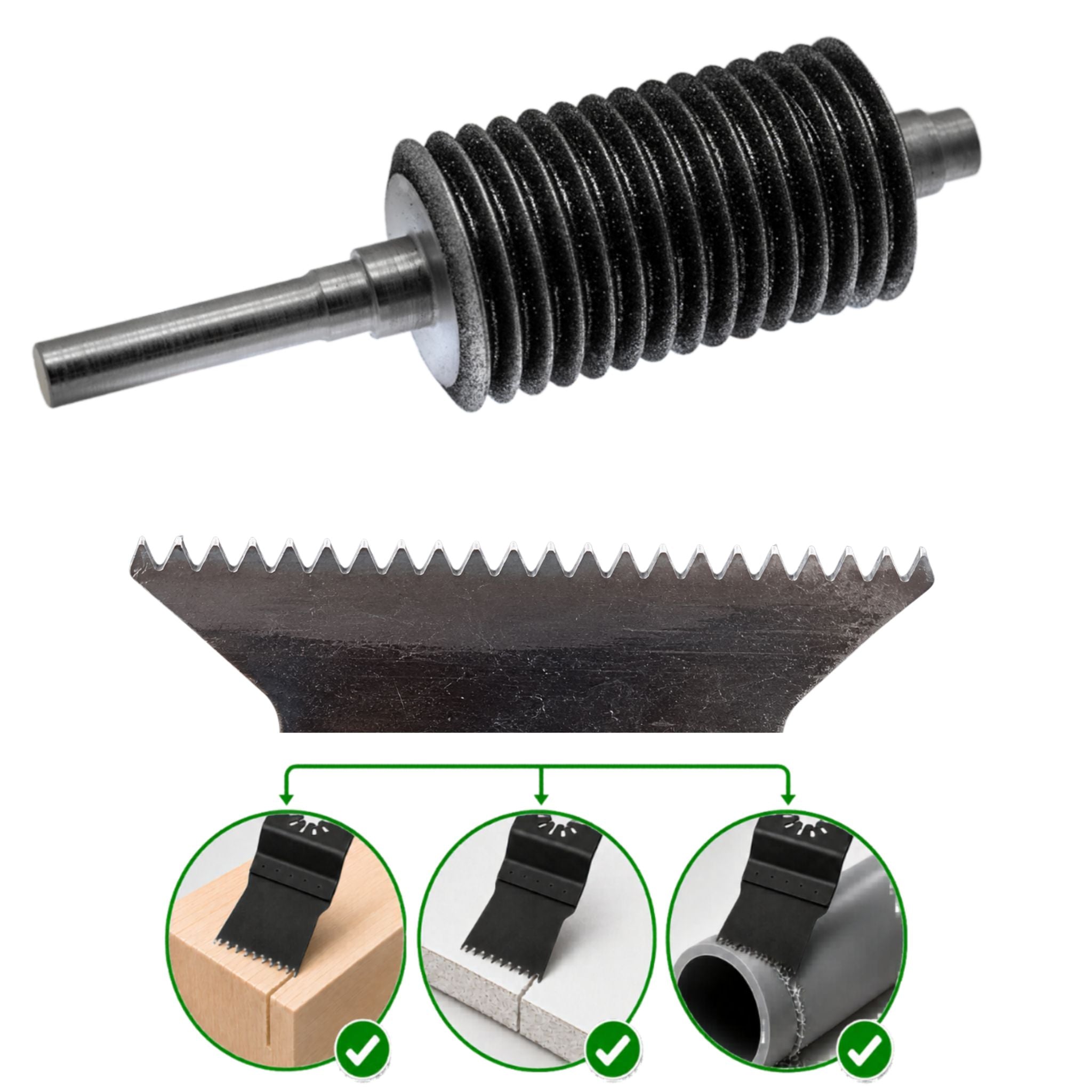 SharpTool 2.0 Refill