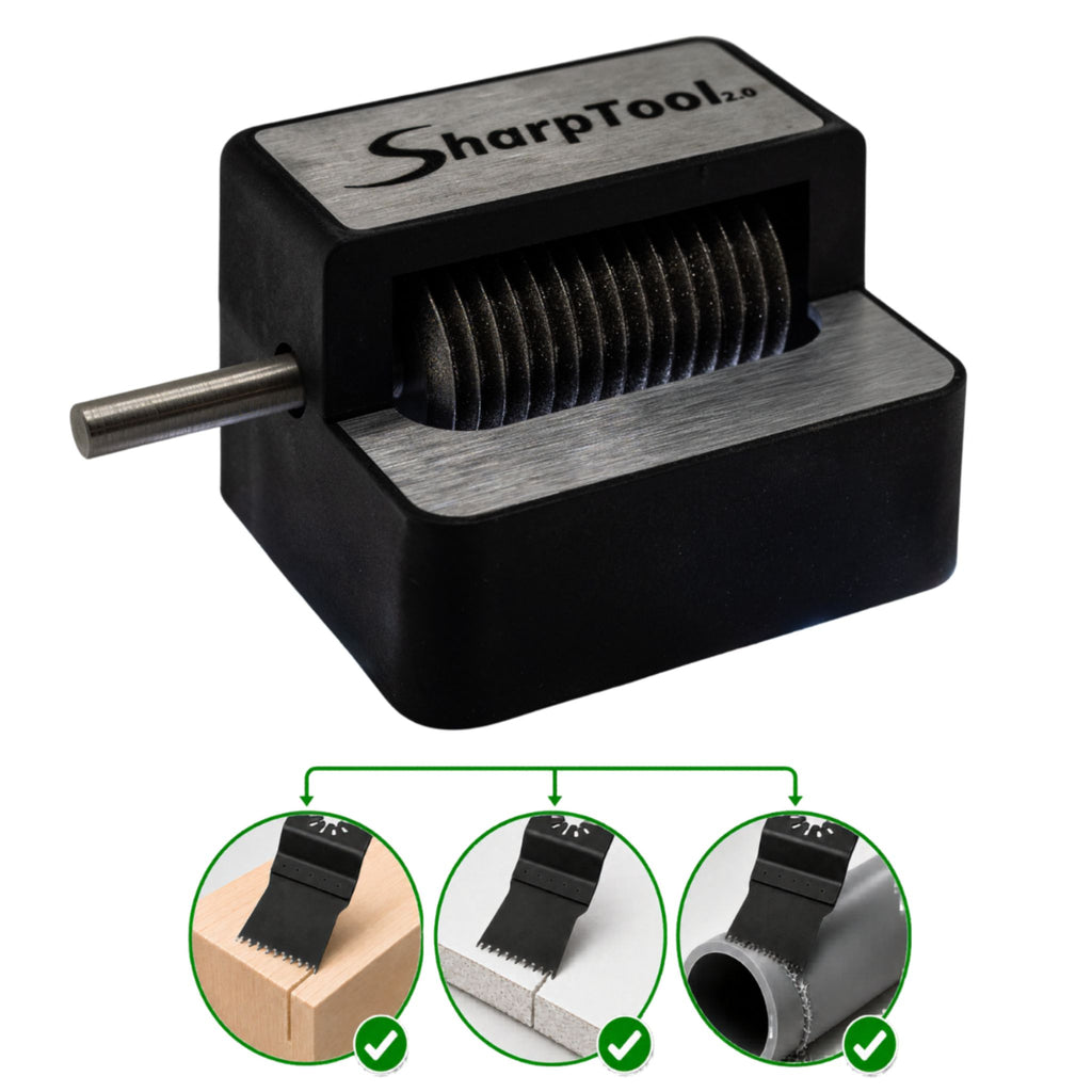 SharpTool 2.0